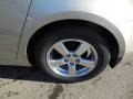 2013 Champagne Silver Metallic Chevrolet Cruze LT  photo #9
