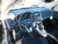 2013 Champagne Silver Metallic Chevrolet Cruze LT  photo #10