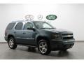 Blue Granite Metallic 2008 Chevrolet Tahoe LT 4x4