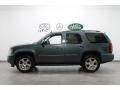 Blue Granite Metallic - Tahoe LT 4x4 Photo No. 2