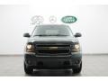 2008 Blue Granite Metallic Chevrolet Tahoe LT 4x4  photo #3