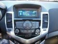 2013 Champagne Silver Metallic Chevrolet Cruze LT  photo #16