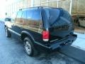 2003 Black Chevrolet Blazer LS 4x4  photo #4