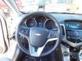 2013 Champagne Silver Metallic Chevrolet Cruze LT  photo #18