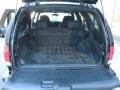 2003 Black Chevrolet Blazer LS 4x4  photo #7