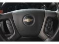 Blue Granite Metallic - Tahoe LT 4x4 Photo No. 8