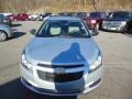 Silver Ice Metallic - Cruze LS Photo No. 3