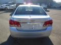 Silver Ice Metallic - Cruze LS Photo No. 7