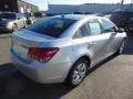 Silver Ice Metallic - Cruze LS Photo No. 8