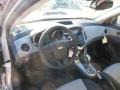 Silver Ice Metallic - Cruze LS Photo No. 10