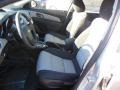 Silver Ice Metallic - Cruze LS Photo No. 11