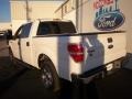 Oxford White - F150 XL SuperCrew Photo No. 8