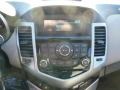 Silver Ice Metallic - Cruze LS Photo No. 16
