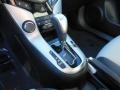 Silver Ice Metallic - Cruze LS Photo No. 17