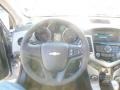 Silver Ice Metallic - Cruze LS Photo No. 18