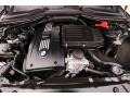  2008 5 Series 535xi Sedan 3.0L Twin Turbocharged DOHC 24V VVT Inline 6 Cylinder Engine