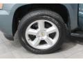 Blue Granite Metallic - Tahoe LT 4x4 Photo No. 27