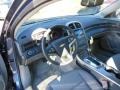 2013 Atlantis Blue Metallic Chevrolet Malibu LS  photo #10