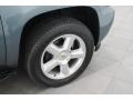 Blue Granite Metallic - Tahoe LT 4x4 Photo No. 28