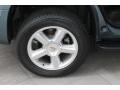 Blue Granite Metallic - Tahoe LT 4x4 Photo No. 29