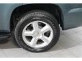 Blue Granite Metallic - Tahoe LT 4x4 Photo No. 30