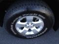 Super Black - Frontier SV V6 King Cab 4x4 Photo No. 3