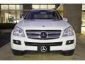 Arctic White - GL 450 4Matic Photo No. 2