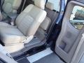 Super Black - Frontier SV V6 King Cab 4x4 Photo No. 11