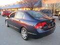 2006 Royal Blue Pearl Honda Civic LX Sedan  photo #3