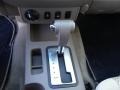 Super Black - Frontier SV V6 King Cab 4x4 Photo No. 12