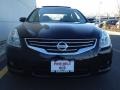 Super Black - Altima 2.5 SL Photo No. 2