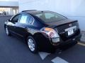 Super Black - Altima 2.5 SL Photo No. 5