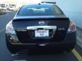 Super Black - Altima 2.5 SL Photo No. 6