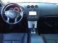 Super Black - Altima 2.5 SL Photo No. 9