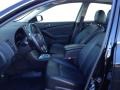 Super Black - Altima 2.5 SL Photo No. 10