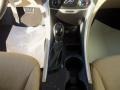 Shimmering White - Sonata GLS Photo No. 14