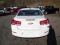 2013 Summit White Chevrolet Malibu LS  photo #7