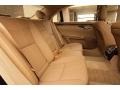 2009 Majestic Black Metallic Mercedes-Benz S 550 4Matic Sedan  photo #11