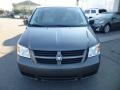 2010 Dark Titanium Metallic Dodge Grand Caravan SE  photo #2