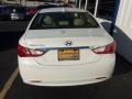 Shimmering White - Sonata GLS Photo No. 6