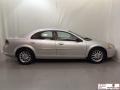 2001 Bright Silver Metallic Chrysler Sebring LXi Sedan  photo #5