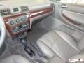 2001 Bright Silver Metallic Chrysler Sebring LXi Sedan  photo #8