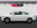 Super White - Camry LE Photo No. 3