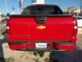 2012 Victory Red Chevrolet Avalanche LS  photo #6