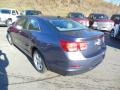 2013 Atlantis Blue Metallic Chevrolet Malibu LS  photo #6