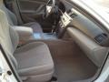 Super White - Camry LE Photo No. 24