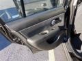 Super Black - Versa 1.8 S Hatchback Photo No. 10