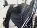 Super Black - Versa 1.8 S Hatchback Photo No. 11