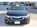 Crystal Black Pearl - TSX Sedan Photo No. 2