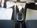 Super Black - Versa 1.8 S Hatchback Photo No. 15